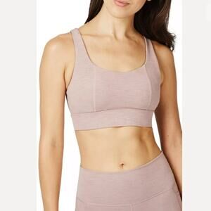 Sweaty Betty Studio Open Back Sports Bra Small